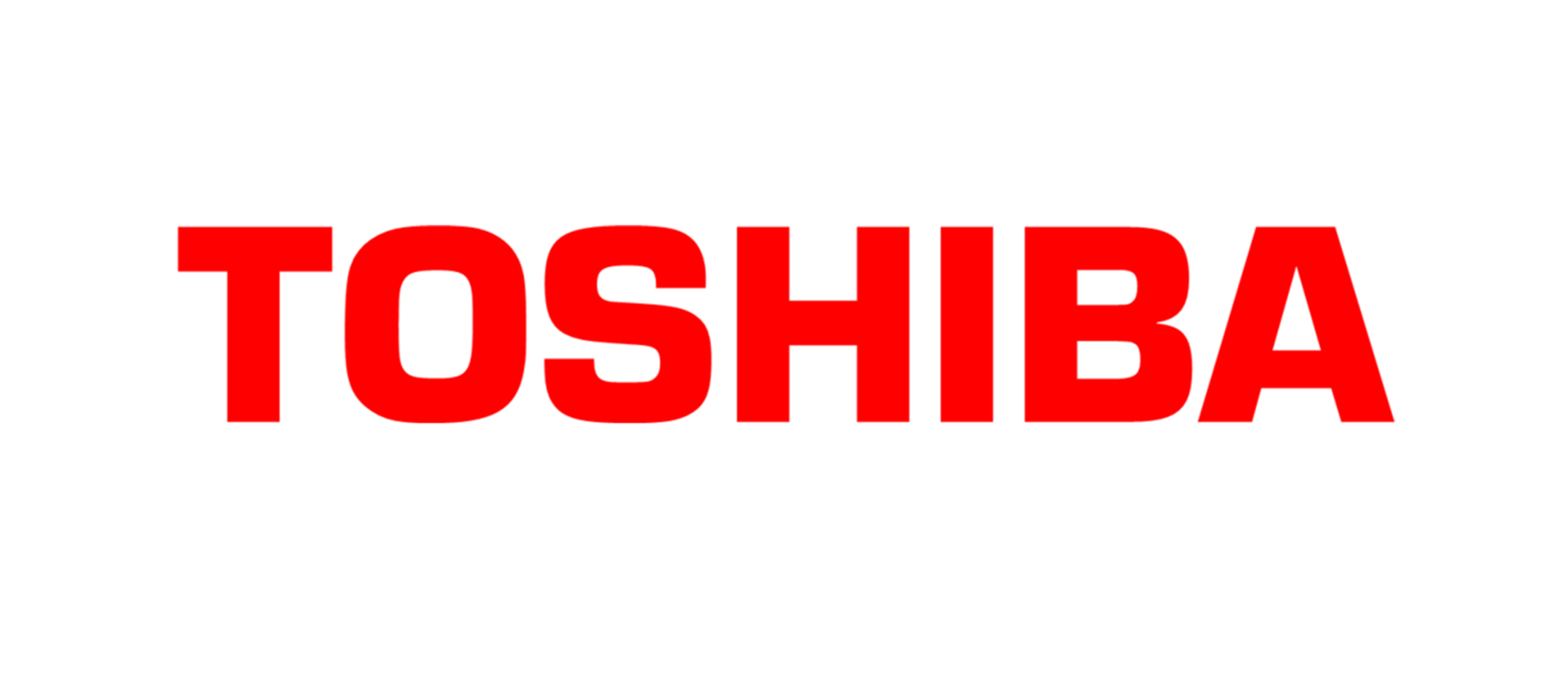 TOSHIBA